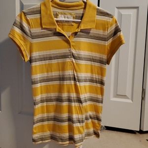 Aeropostle polo